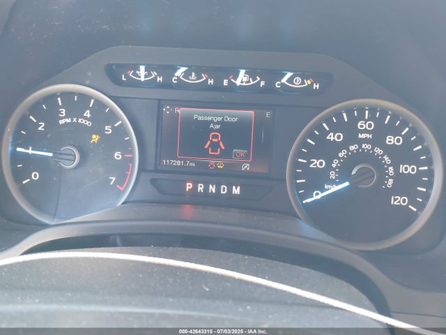 1FTFX1E5XJKD41878 Ford 5.0l 4v