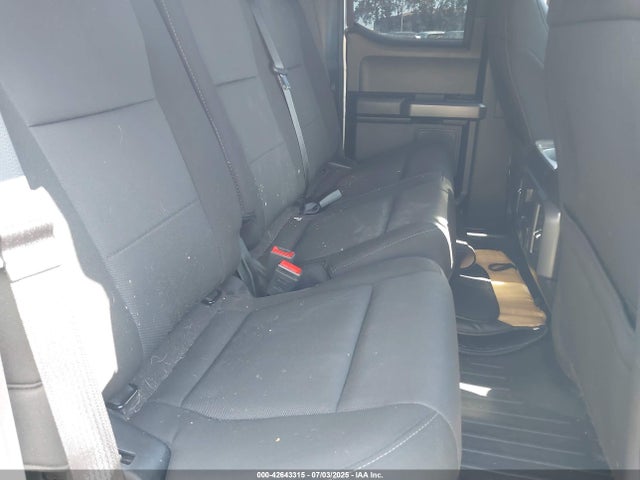 1FTFX1E5XJKD41878 Ford 5.0l 4v