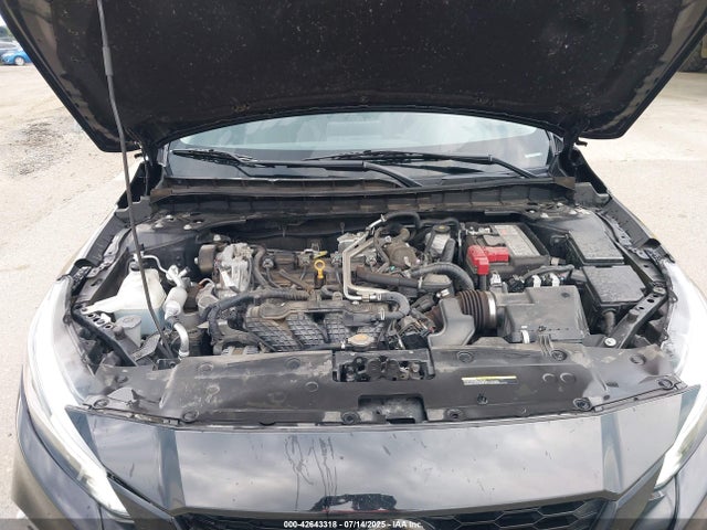 Nissan 2022 2022 1N4BL4CW0NN341437 Image 10