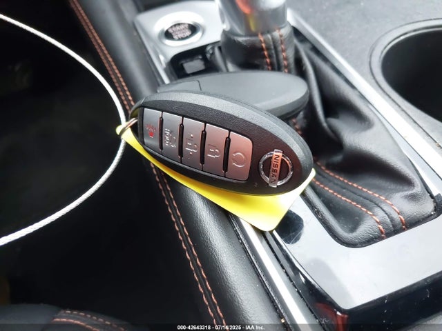 Nissan 2022 2022 1N4BL4CW0NN341437 Image 11