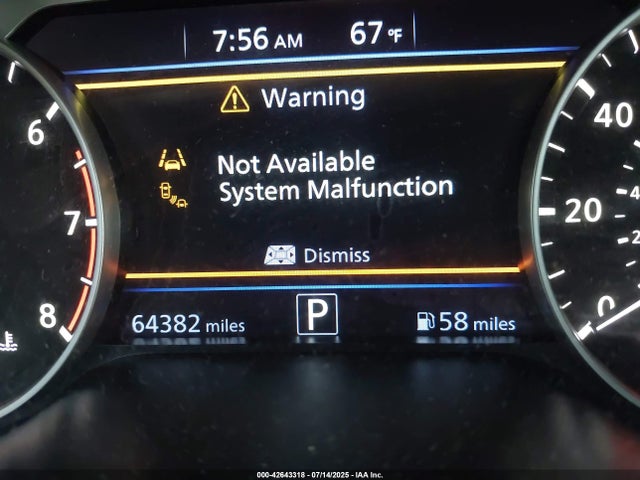 Nissan 2022 2022 1N4BL4CW0NN341437 Image 15