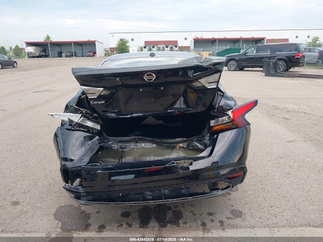 Nissan 2022 2022 1N4BL4CW0NN341437 Image 16