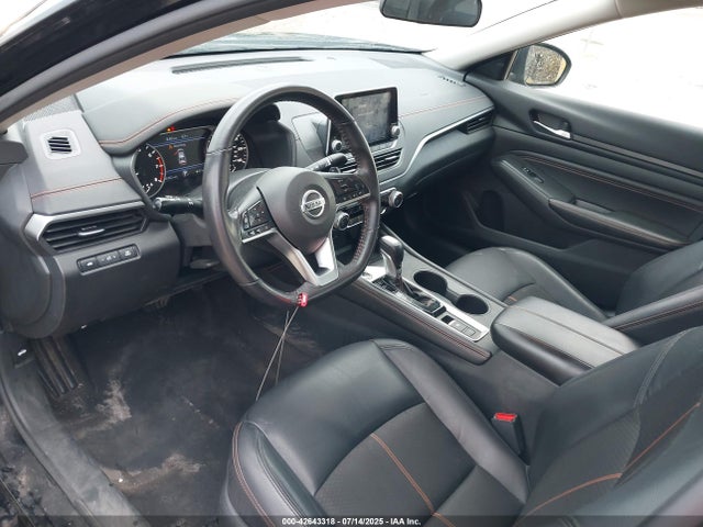 Nissan 2022 2022 1N4BL4CW0NN341437 Image 17