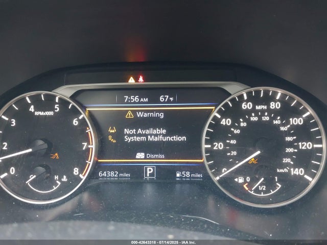 Nissan 2022 2022 1N4BL4CW0NN341437 Image 7