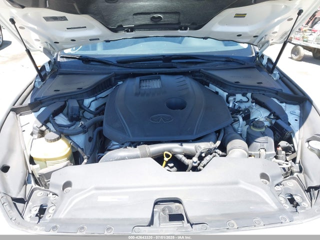 JN1CV7AP4HM641310 Infiniti 2017