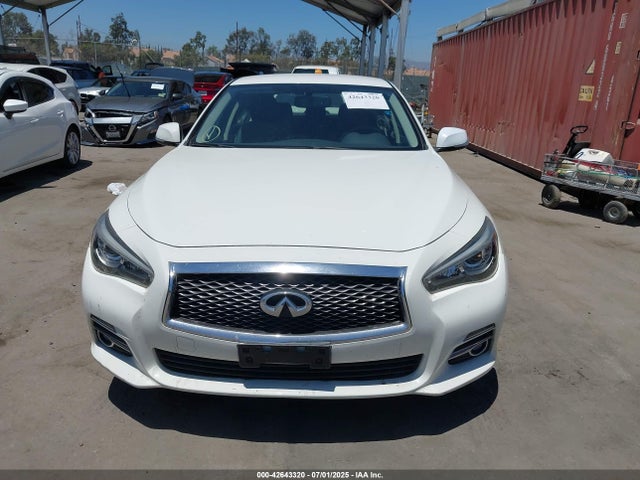 JN1CV7AP4HM641310 Infiniti 2017