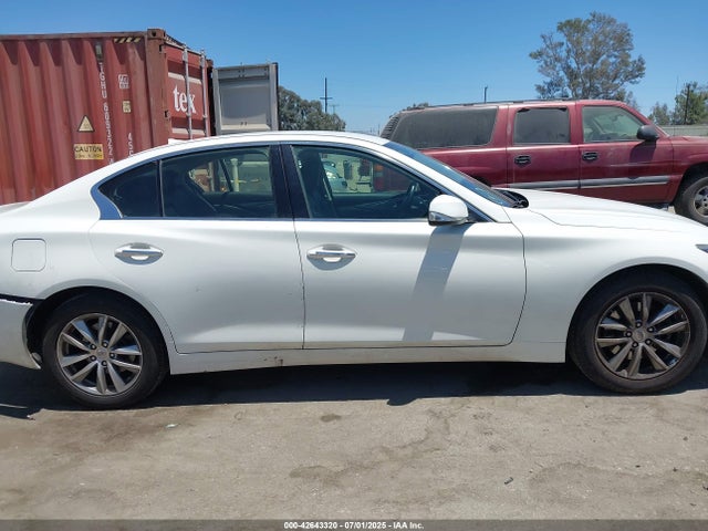 JN1CV7AP4HM641310 Infiniti 2017