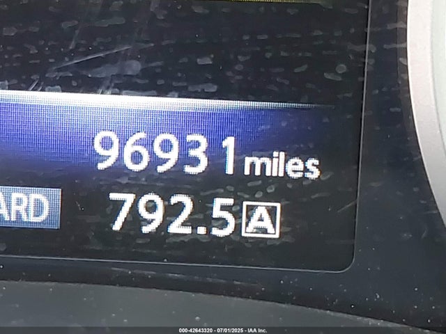 JN1CV7AP4HM641310 Infiniti 2017