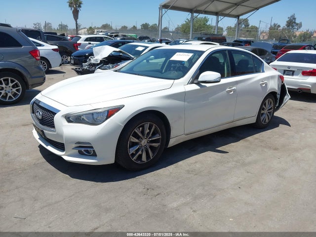 JN1CV7AP4HM641310 Infiniti 2017