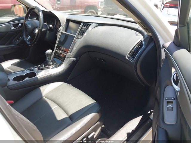 JN1CV7AP4HM641310 Infiniti 2017