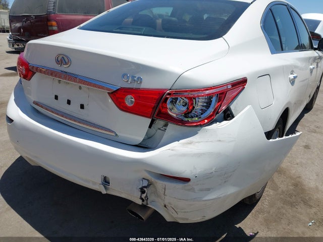 JN1CV7AP4HM641310 Infiniti 2017