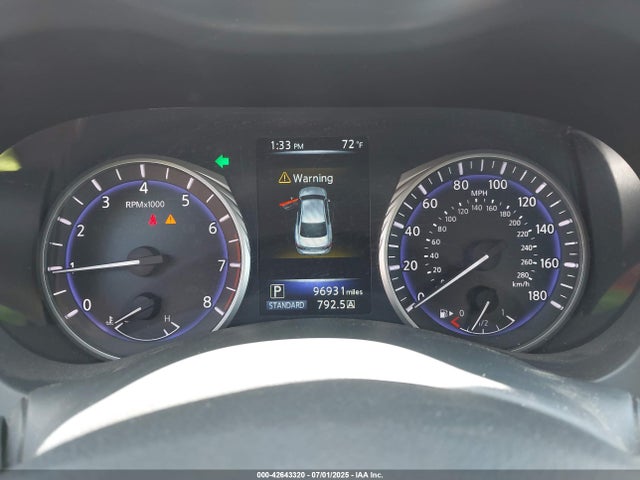 JN1CV7AP4HM641310 Infiniti 2017