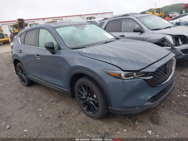 2024 MAZDA CX-5 JM3KFBCL4R0517217