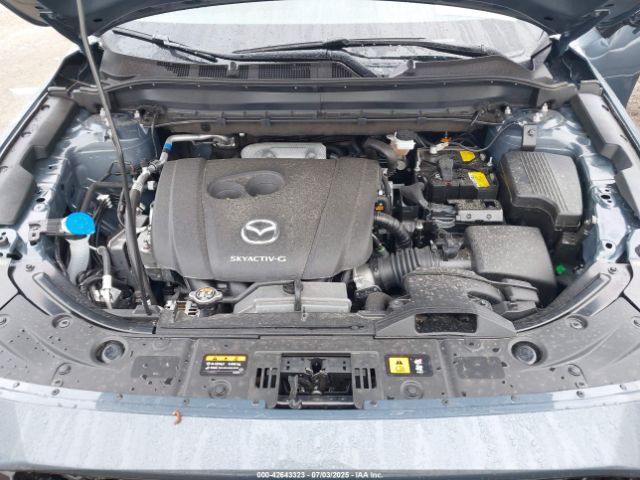 2024 MAZDA CX-5 JM3KFBCL4R0517217 Photo 9