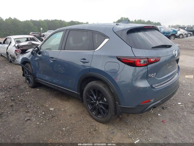 2024 MAZDA CX-5 JM3KFBCL4R0517217 Photo 2