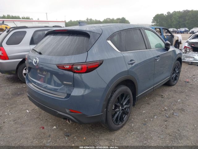 2024 MAZDA CX-5 JM3KFBCL4R0517217 Photo 3