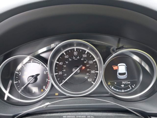 2024 MAZDA CX-5 JM3KFBCL4R0517217 Photo 6