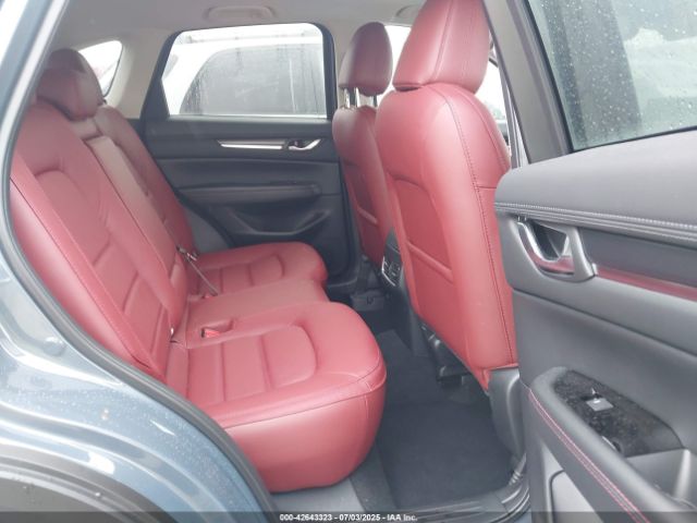 2024 MAZDA CX-5 JM3KFBCL4R0517217 Photo 7
