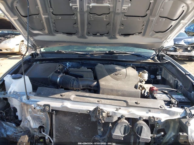Toyota 2gr-fks 2020 3TMAZ5CN8LM122525 Image 10