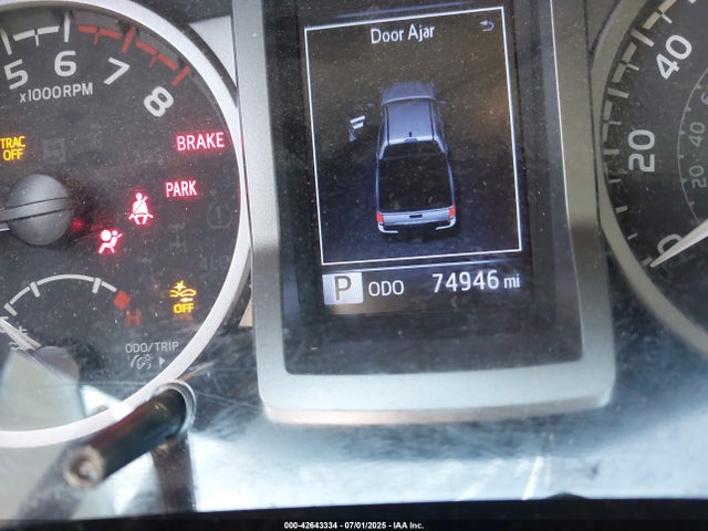 Toyota 2gr-fks 2020 3TMAZ5CN8LM122525 Image 15
