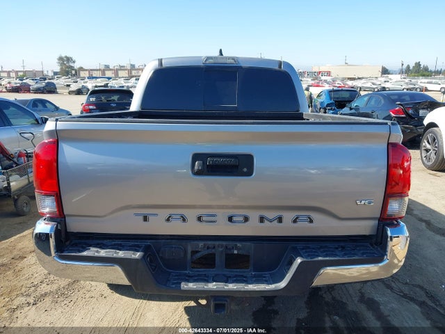 Toyota 2gr-fks 2020 3TMAZ5CN8LM122525 Image 16