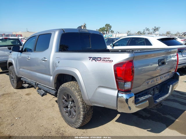 Toyota 2gr-fks 2020 3TMAZ5CN8LM122525 Image 3