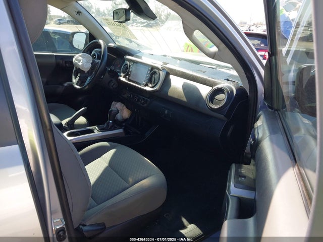 Toyota 2gr-fks 2020 3TMAZ5CN8LM122525 Image 5