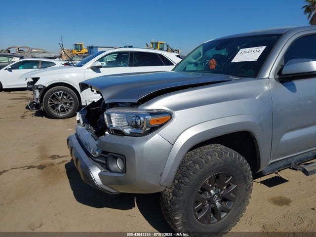 Toyota 2gr-fks 2020 3TMAZ5CN8LM122525 Image 6