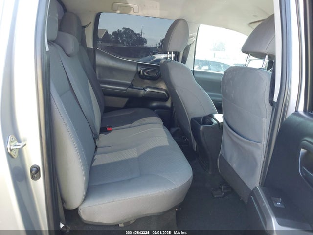 Toyota 2gr-fks 2020 3TMAZ5CN8LM122525 Image 8