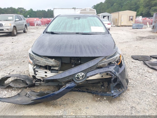 5YFEPMAE3NP284661 Toyota 2zr-fae
