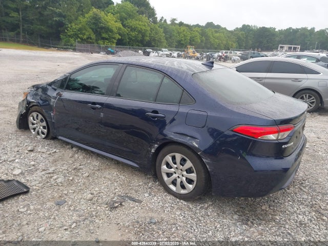 5YFEPMAE3NP284661 Toyota 2zr-fae