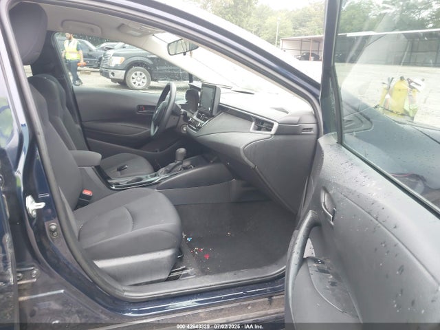 5YFEPMAE3NP284661 Toyota 2zr-fae