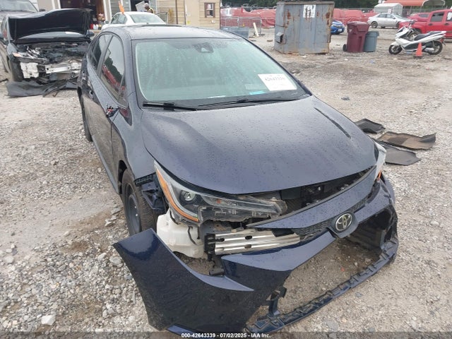 5YFEPMAE3NP284661 Toyota 2zr-fae
