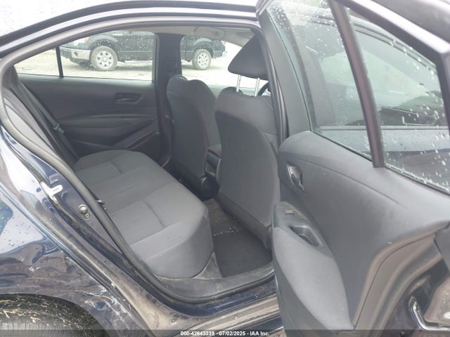 5YFEPMAE3NP284661 Toyota 2zr-fae