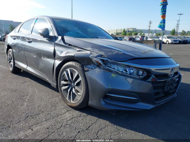 2020 HONDA ACCORD 1HGCV3F15LA004433
