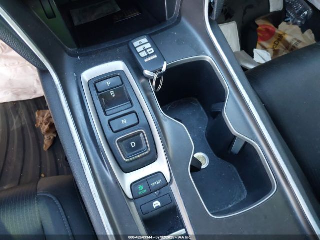 2020 HONDA ACCORD 1HGCV3F15LA004433 Photo 10