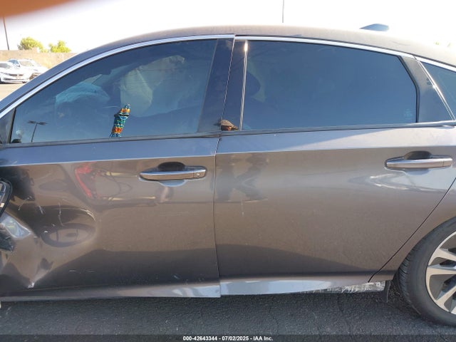 Honda lfb2 2020 1HGCV3F15LA004433 Image 15