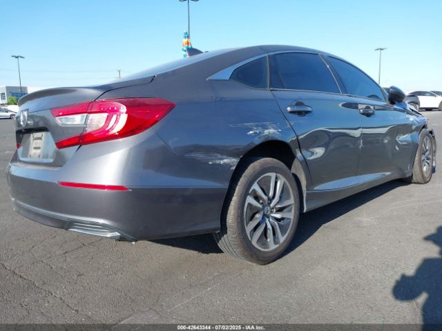 2020 HONDA ACCORD 1HGCV3F15LA004433 Photo 3