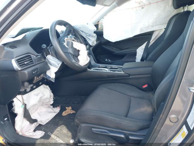 2020 HONDA ACCORD 1HGCV3F15LA004433 Photo 4