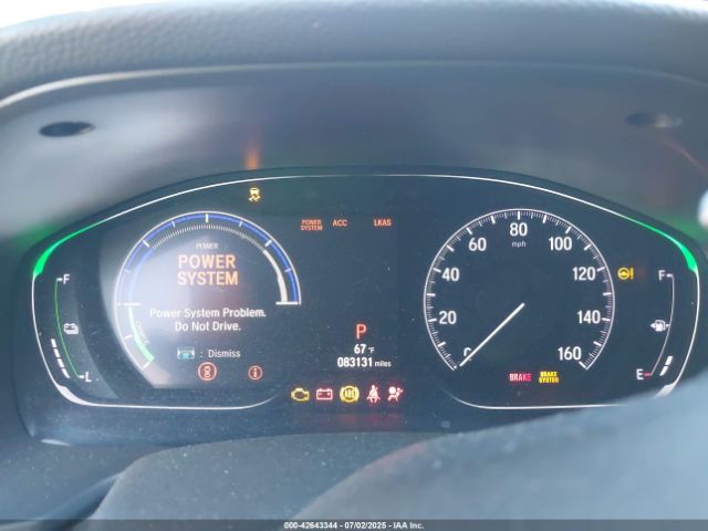 2020 HONDA ACCORD 1HGCV3F15LA004433 Photo 6