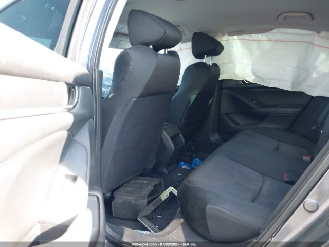 2020 HONDA ACCORD 1HGCV3F15LA004433 Photo 7