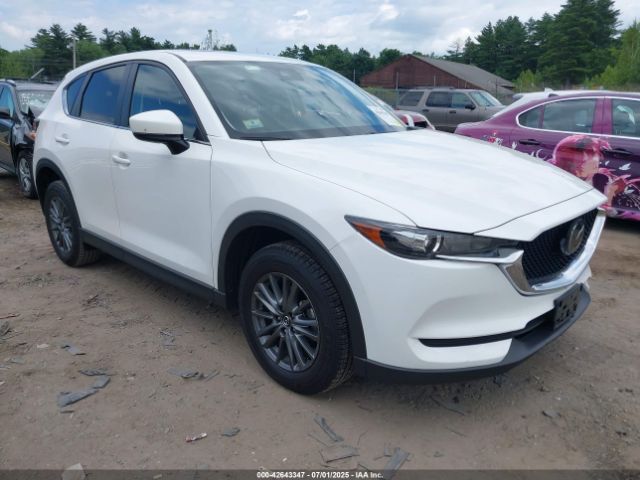 Mazda py cylinder decativation 2021 JM3KFBCM7M1436806 main image