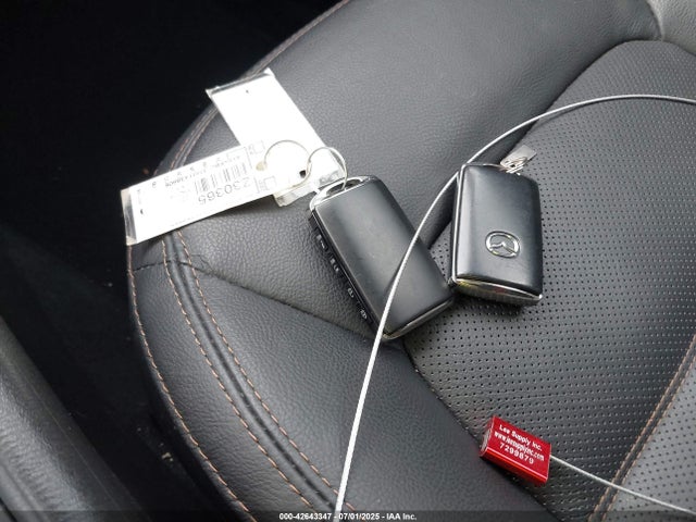 JM3KFBCM7M1436806 Mazda py cylinder decativation