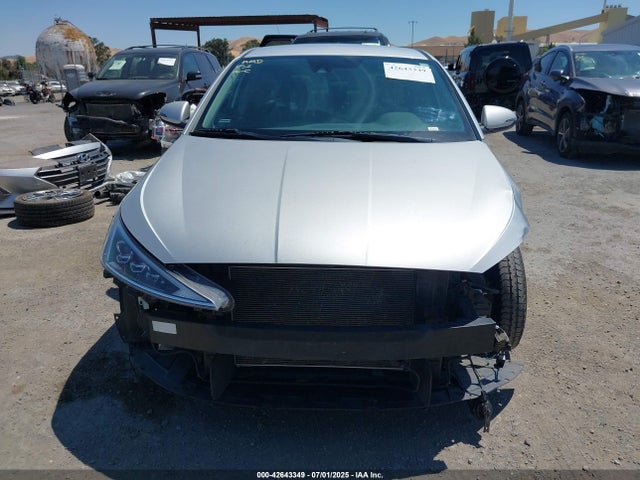 5NPD84LF1LH530129 Hyundai mpi nu