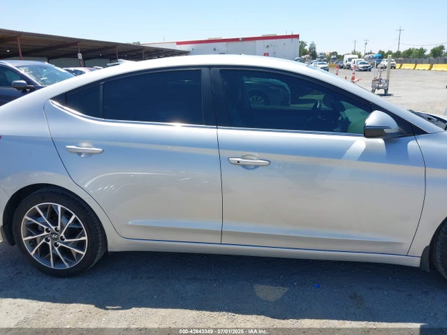 5NPD84LF1LH530129 Hyundai mpi nu