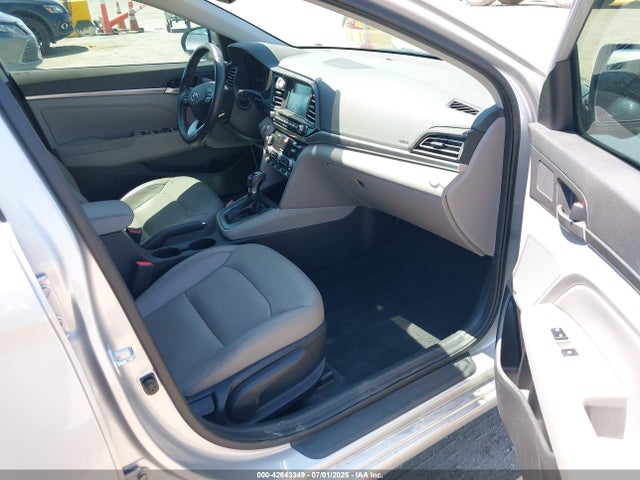 5NPD84LF1LH530129 Hyundai mpi nu