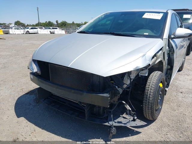 5NPD84LF1LH530129 Hyundai mpi nu