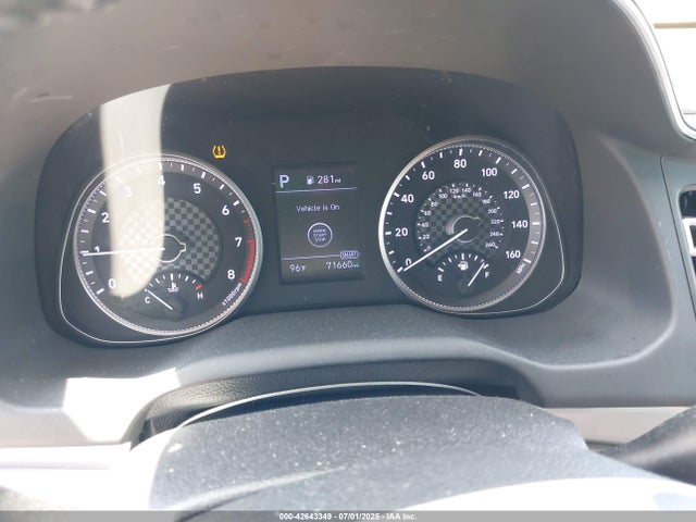 5NPD84LF1LH530129 Hyundai mpi nu