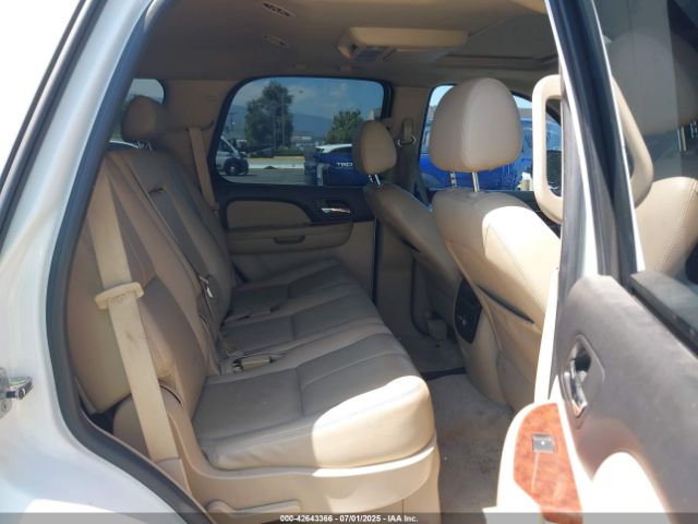 2008 CHEVROLET TAHOE HYBRID 1GNFC13538R191216 Photo 7