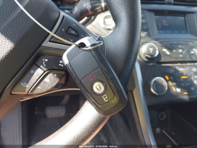 2017 FORD FUSION HYBRID 3FA6P0LU7HR387944 Photo 10